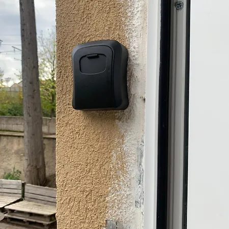 Proche Auditorium Et Centre-ville *