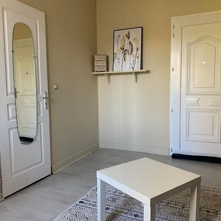 Διαμέρισμα Proche Auditorium Et Centre-ville *