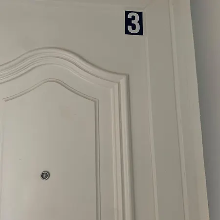 Διαμέρισμα Proche Auditorium Et Centre-ville Ντιζόν