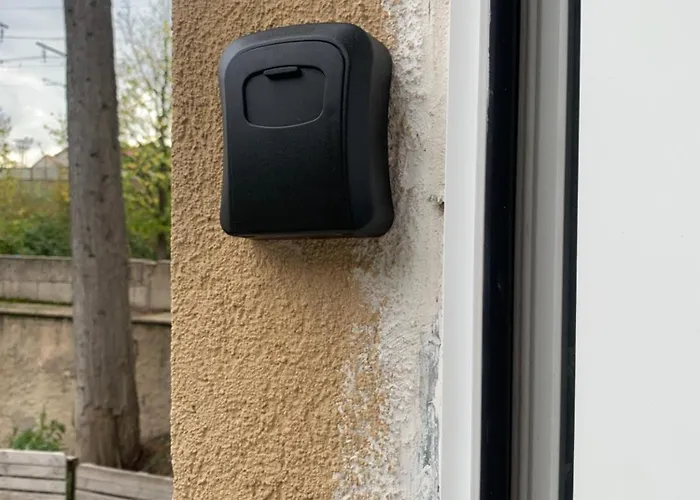 Proche Auditorium Et Centre-ville *