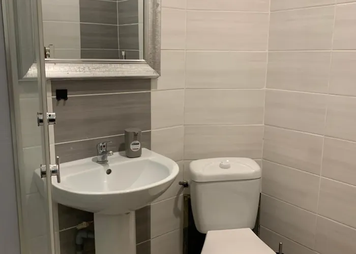 Proche Auditorium Et Centre-ville アパート *