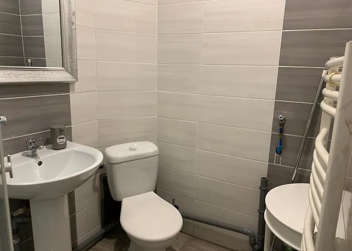 Proche Auditorium Et Centre-ville * ディジョン